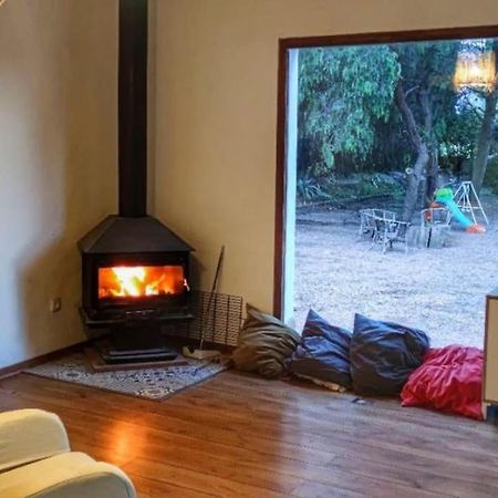 Villa El Rincon De La Luz Salinas  Εξωτερικό φωτογραφία