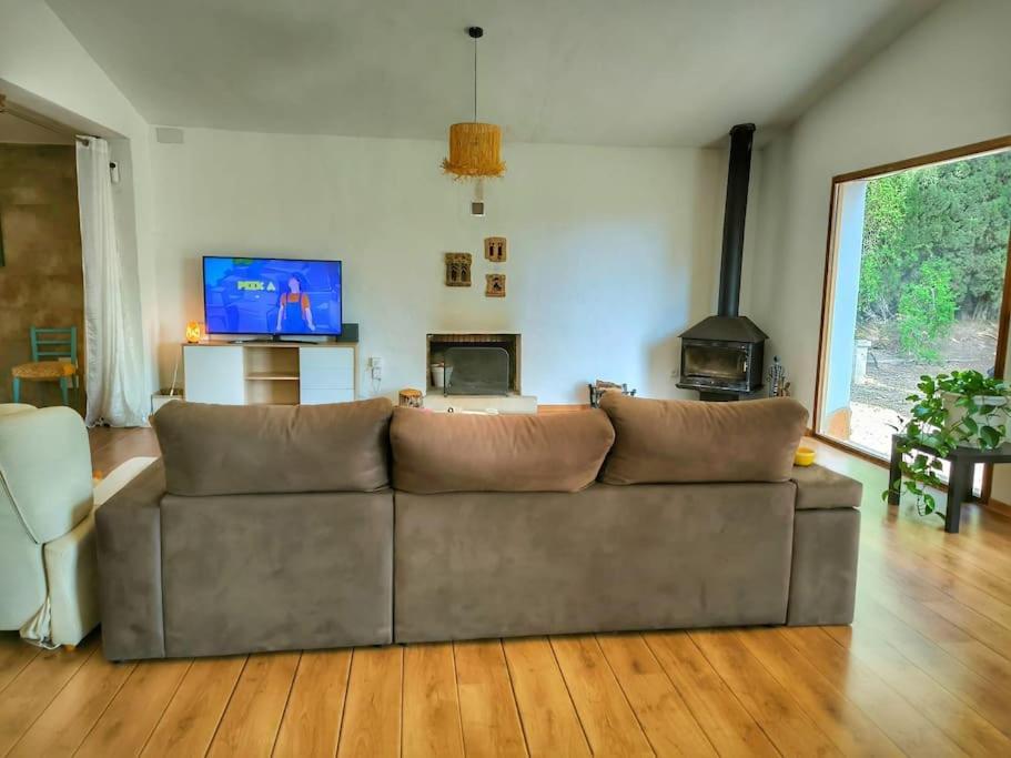 Villa El Rincon De La Luz Salinas  Εξωτερικό φωτογραφία